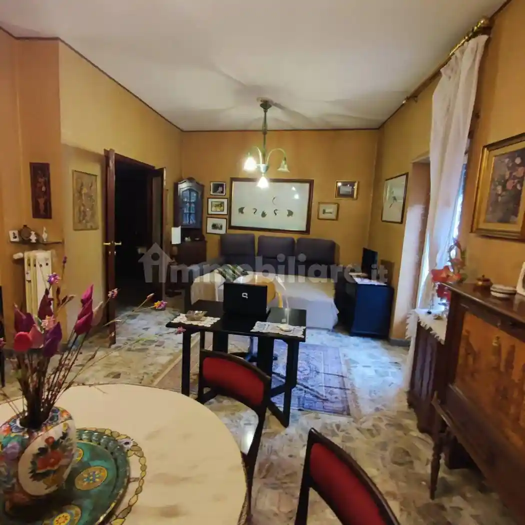 Trilocale via Nesazio 45, Ardeatino - Montagnola, Roma - foto 5