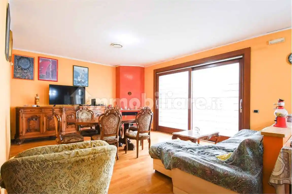 Appartamento in vendita a Romano di Lombardia