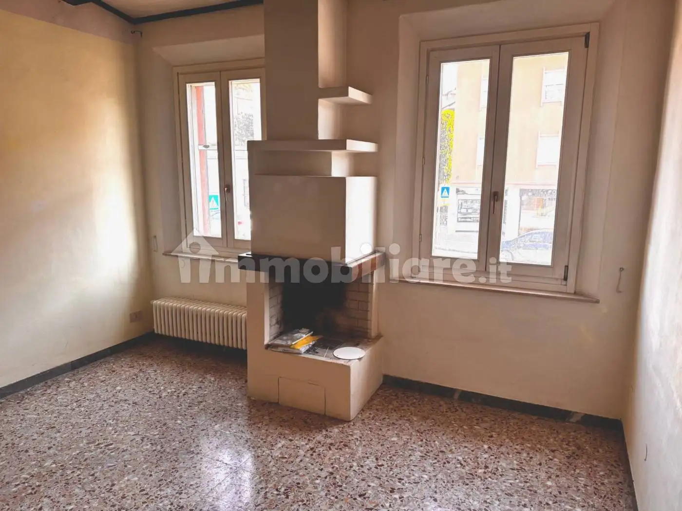 Appartamento in vendita a Cesena