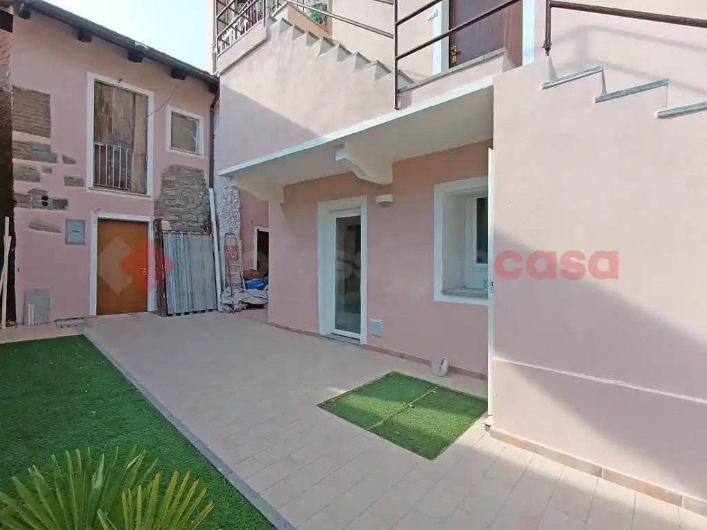 Appartamento in vendita a Arona