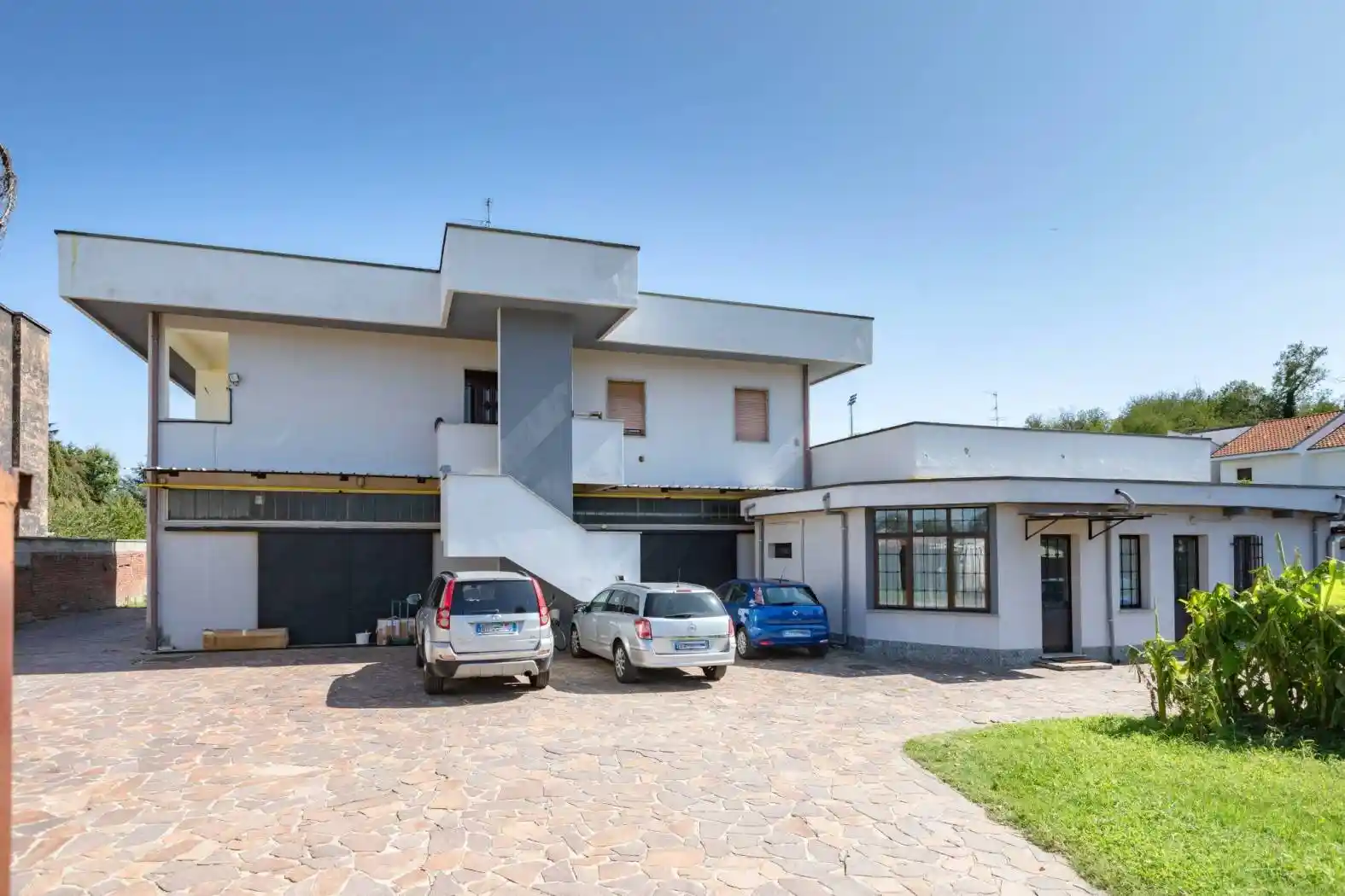 Casa indipendente in vendita a Seveso