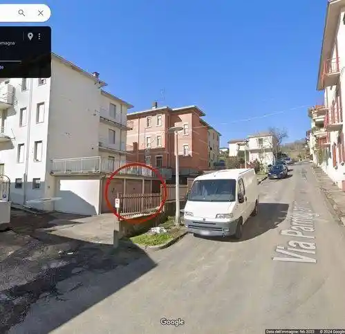 Appartamento in vendita a Salsomaggiore Terme