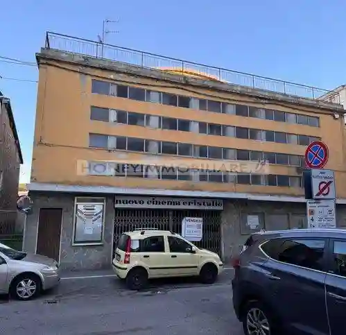 Palazzo - Edificio - foto 3