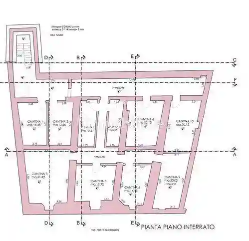 Palazzo - Edificio - foto 5