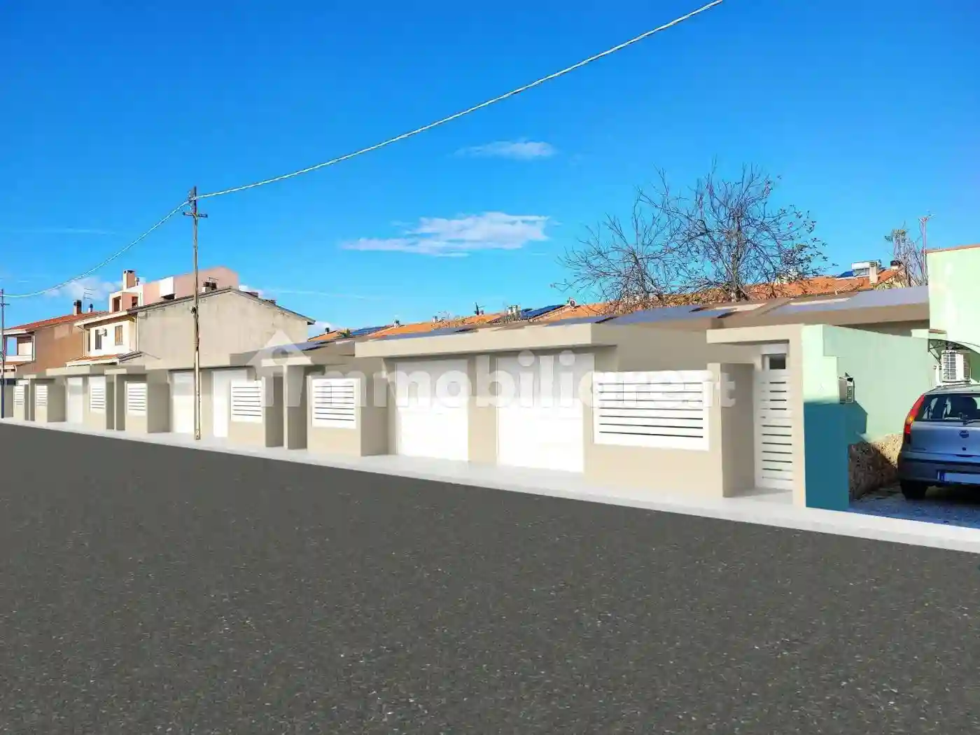 Villetta a schiera - foto 2