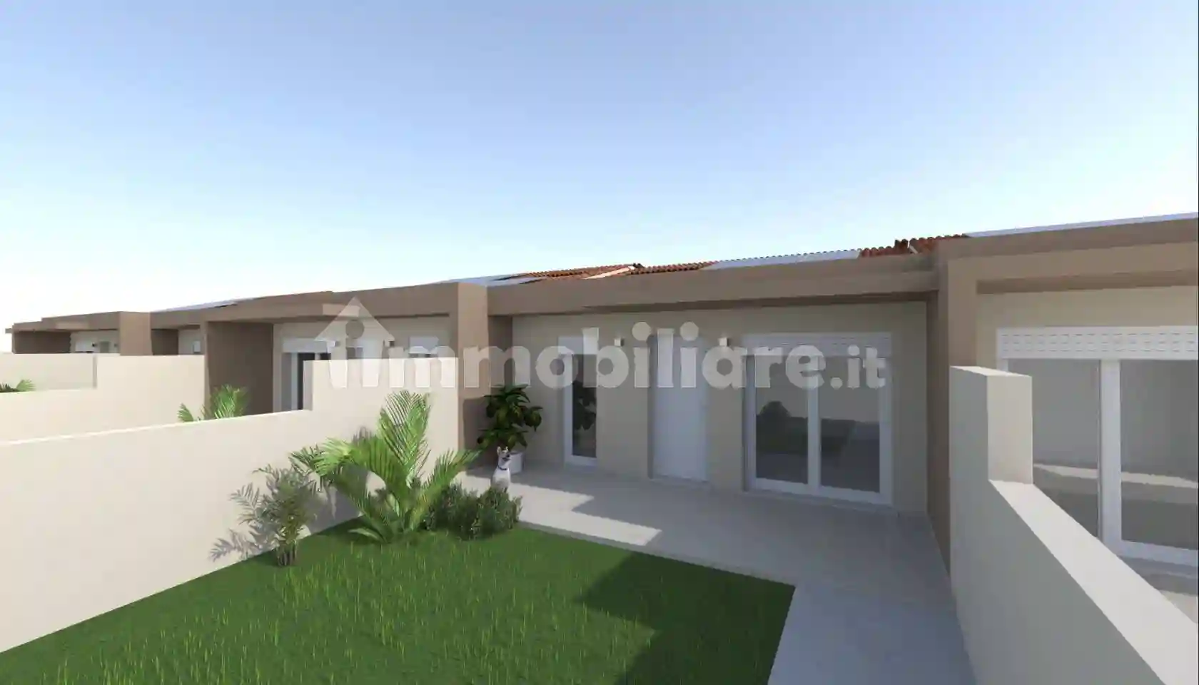 Villetta a schiera - foto 3