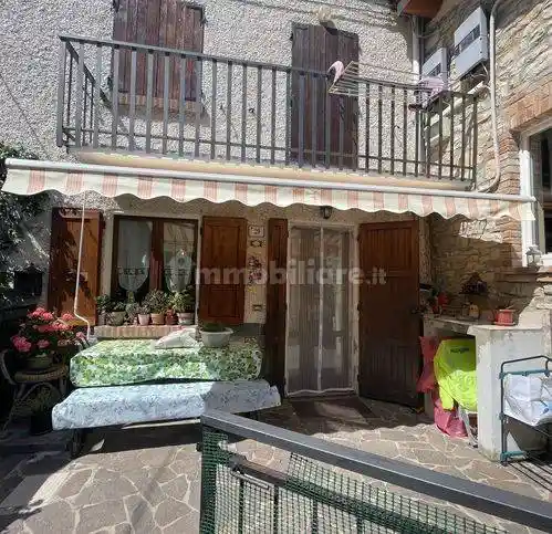 Villa a schiera Grotta 25, Pellegrino Parmense - foto 2