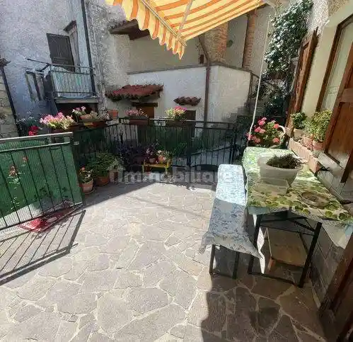 Villa a schiera Grotta 25, Pellegrino Parmense - foto 3