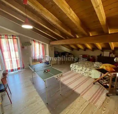 Villa a schiera Grotta 25, Pellegrino Parmense - foto 4