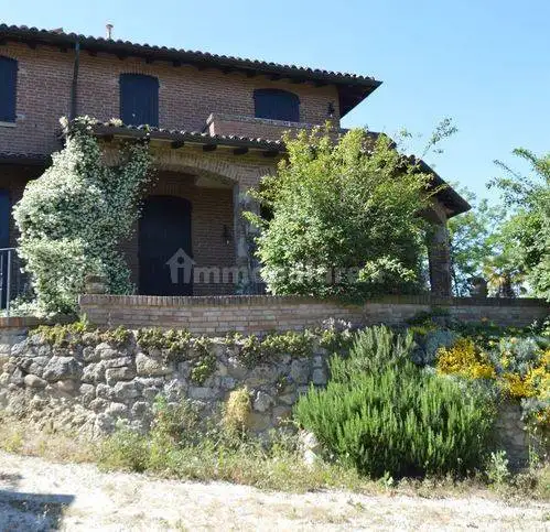 Rustico - Casale in vendita a Vernasca