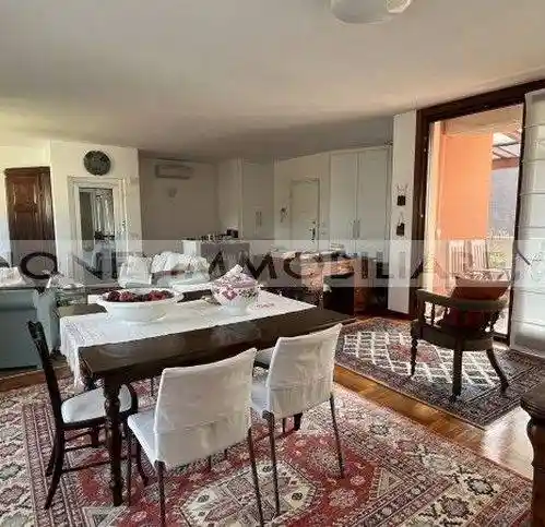 Attico - Mansarda in vendita a Salsomaggiore Terme