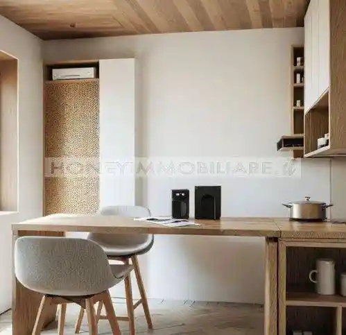 Attico - Mansarda in vendita a Salsomaggiore Terme