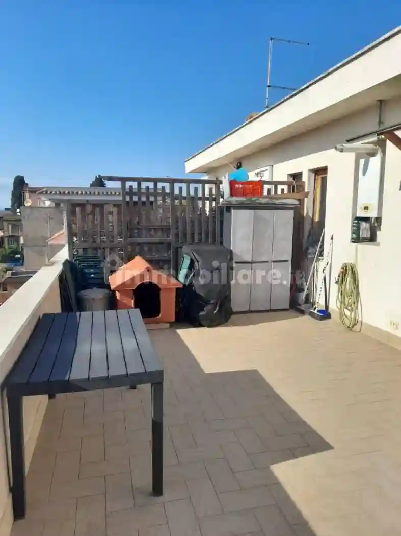 Attico - Mansarda - foto 2