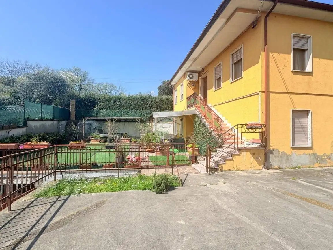 Terratetto plurifamiliare via Costa 42, Arquà Petrarca - foto 2