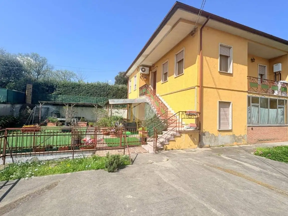 Terratetto plurifamiliare via Costa 42, Arquà Petrarca - foto 3