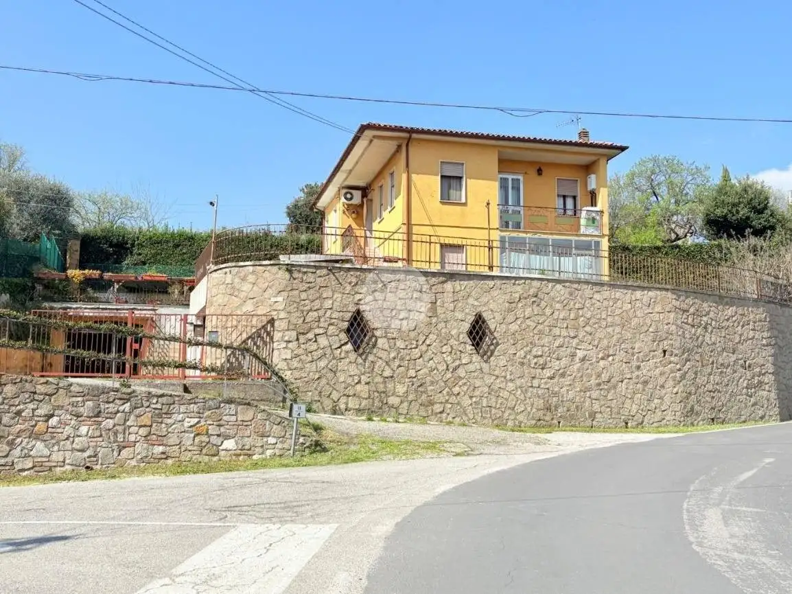 Terratetto plurifamiliare via Costa 42, Arquà Petrarca - foto 4