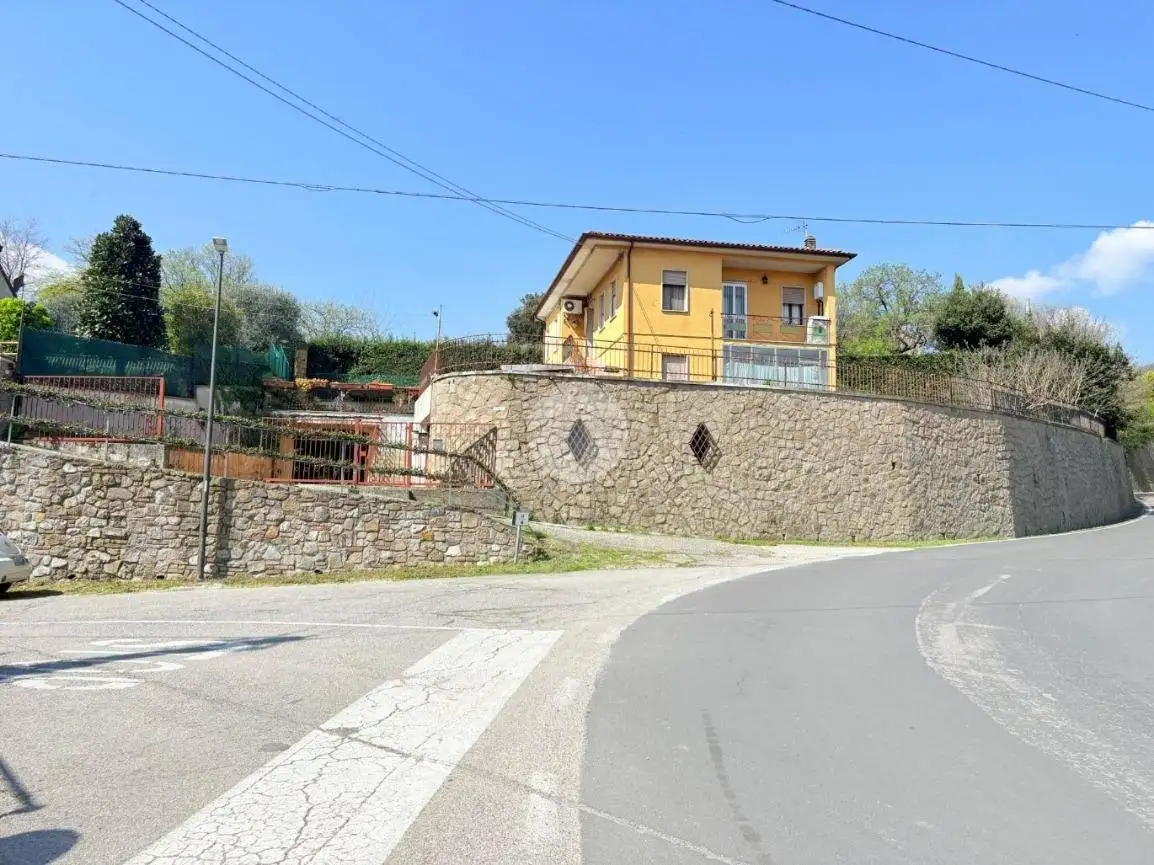 Terratetto plurifamiliare via Costa 42, Arquà Petrarca - foto 5