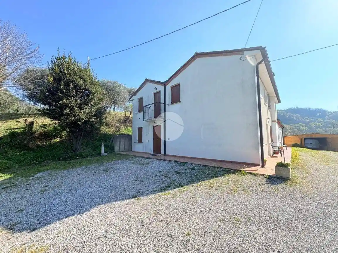 Terratetto plurifamiliare via San Pietro 10, Faedo, Cinto Euganeo - foto 2