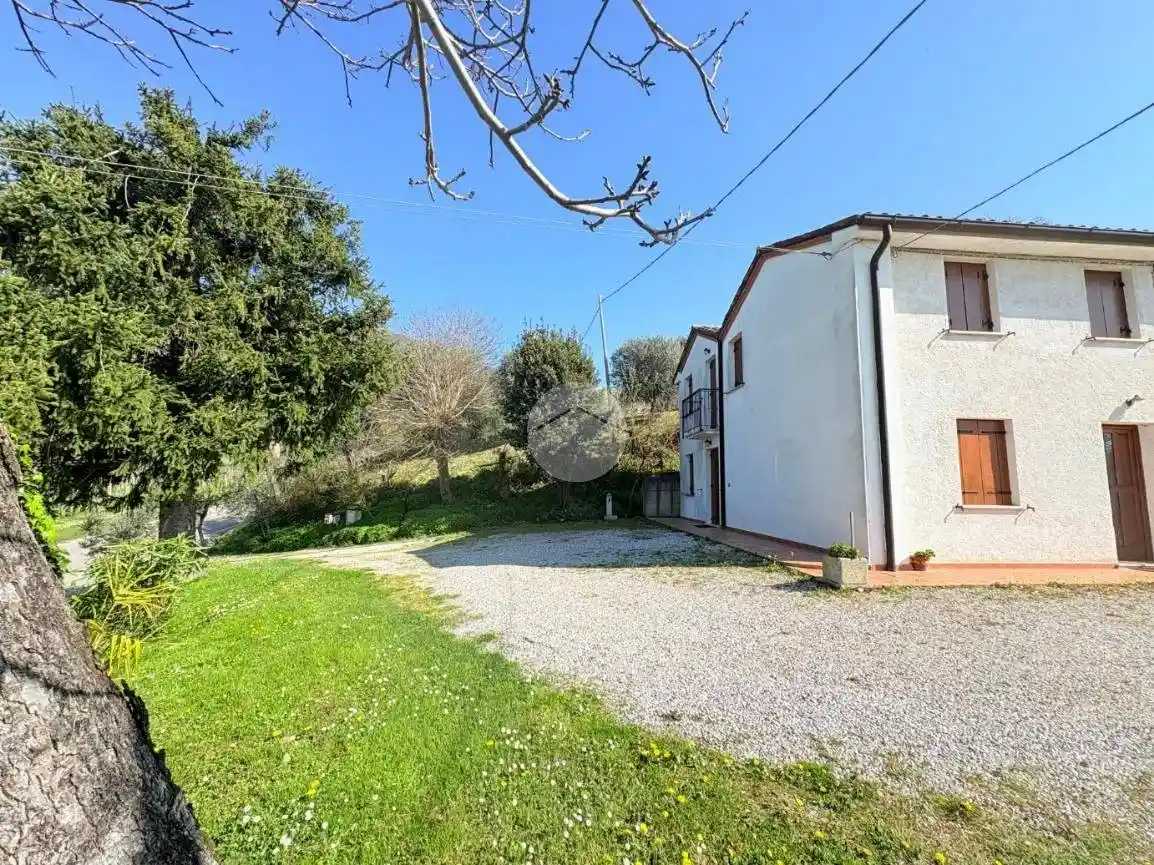 Terratetto plurifamiliare via San Pietro 10, Faedo, Cinto Euganeo - foto 3