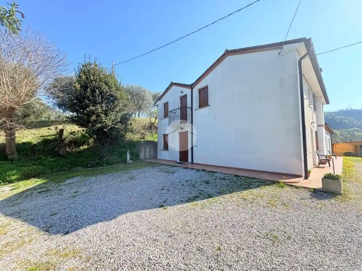 Terratetto plurifamiliare via San Pietro 10, Faedo, Cinto Euganeo - foto 5