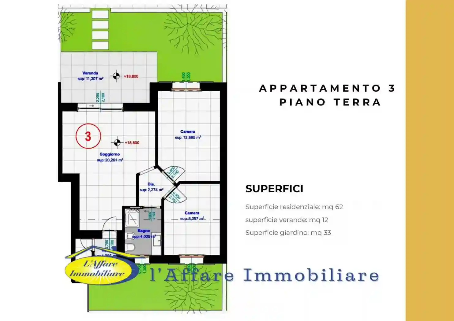 Appartamento - foto 4