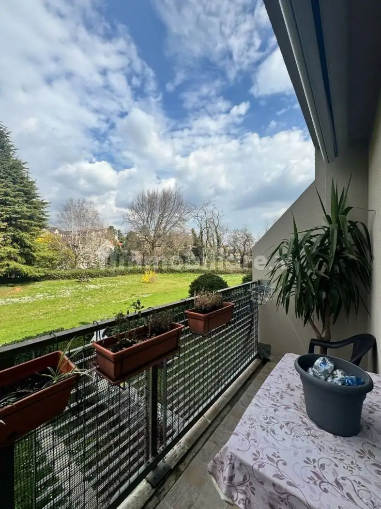 Appartamento in vendita a Como