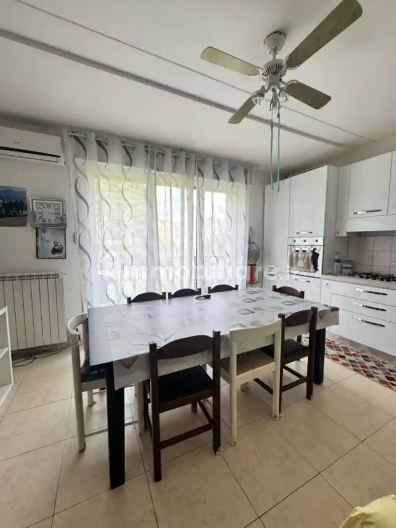 Quadrilocale buono stato, su più livelli, Prestino, Como - foto 3