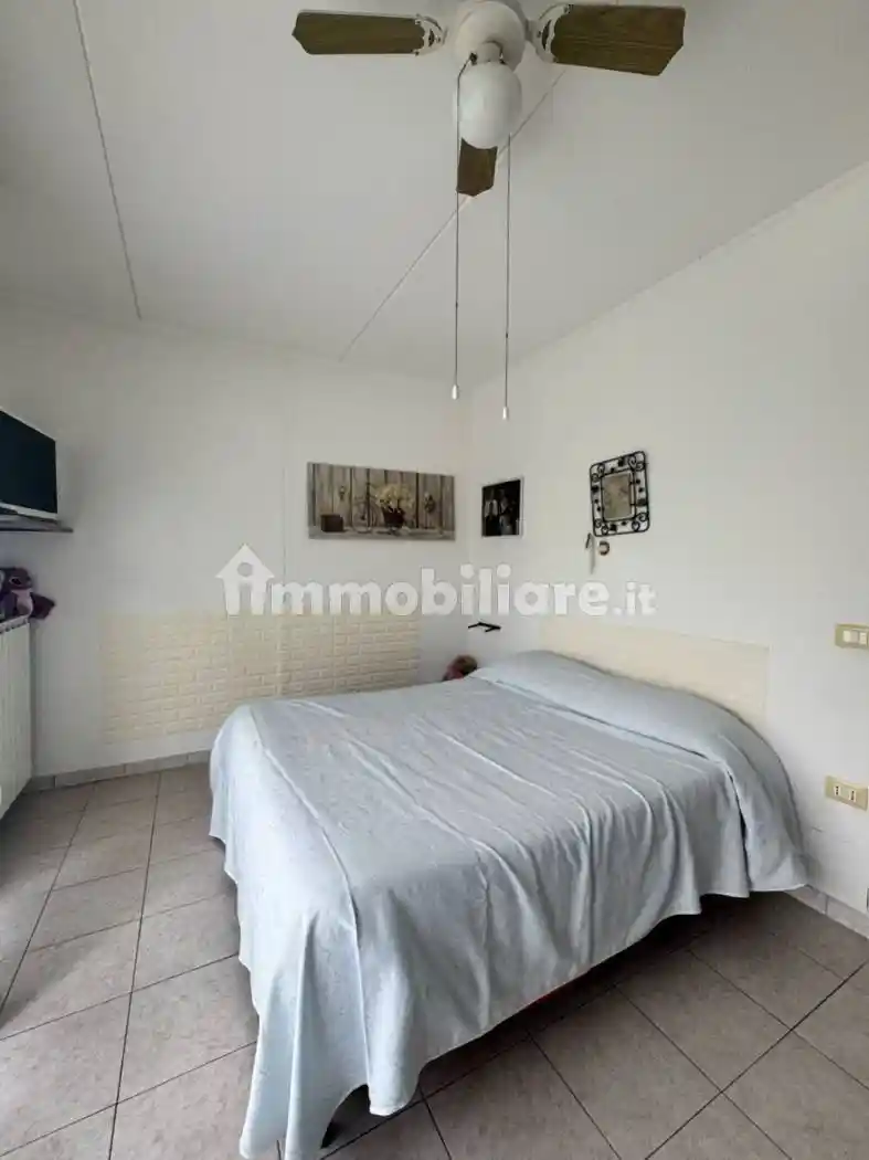 Quadrilocale buono stato, su più livelli, Prestino, Como - foto 5