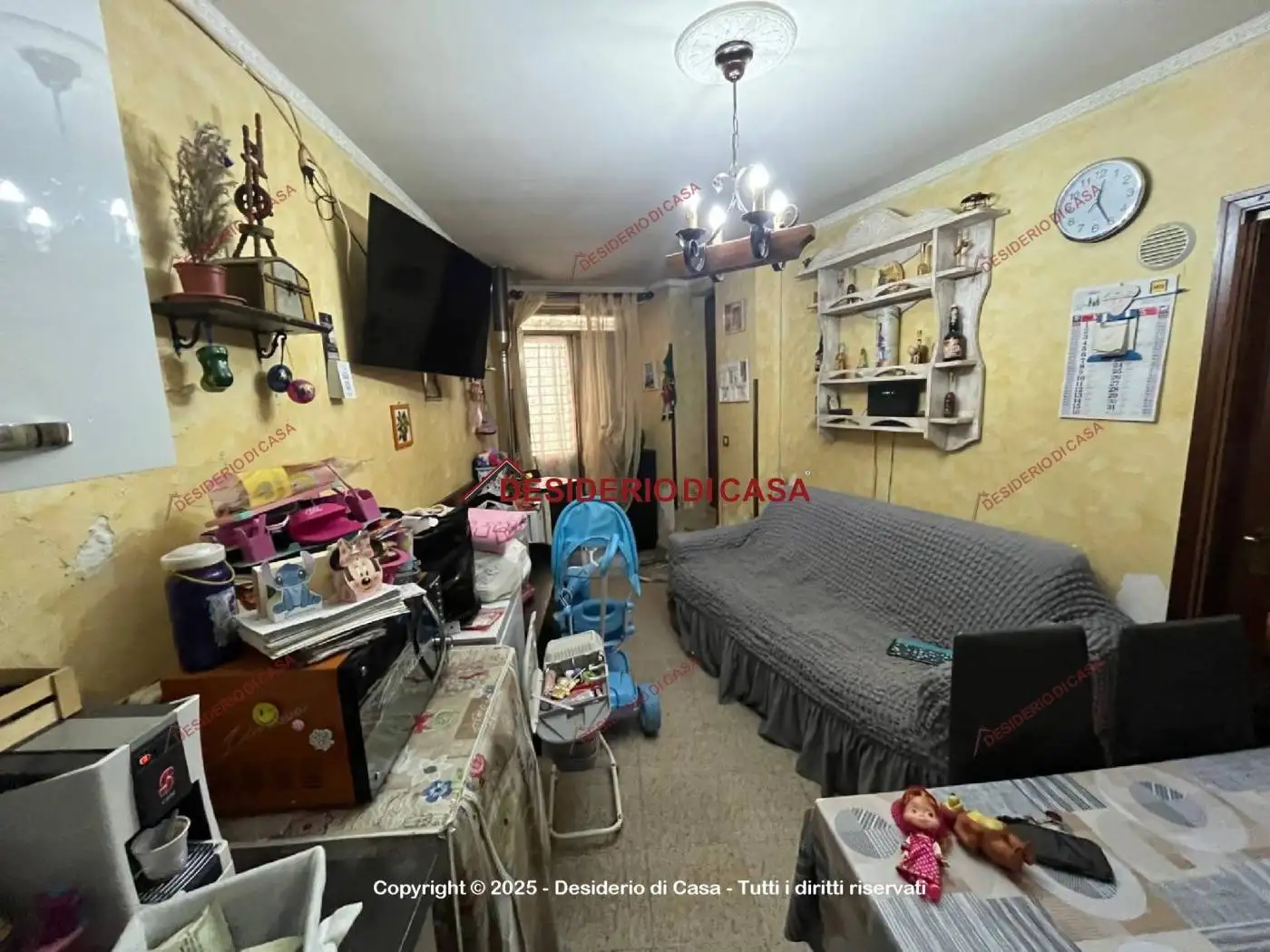 Terratetto unifamiliare via Giuseppe Spatafora 13, Corleone - foto 2