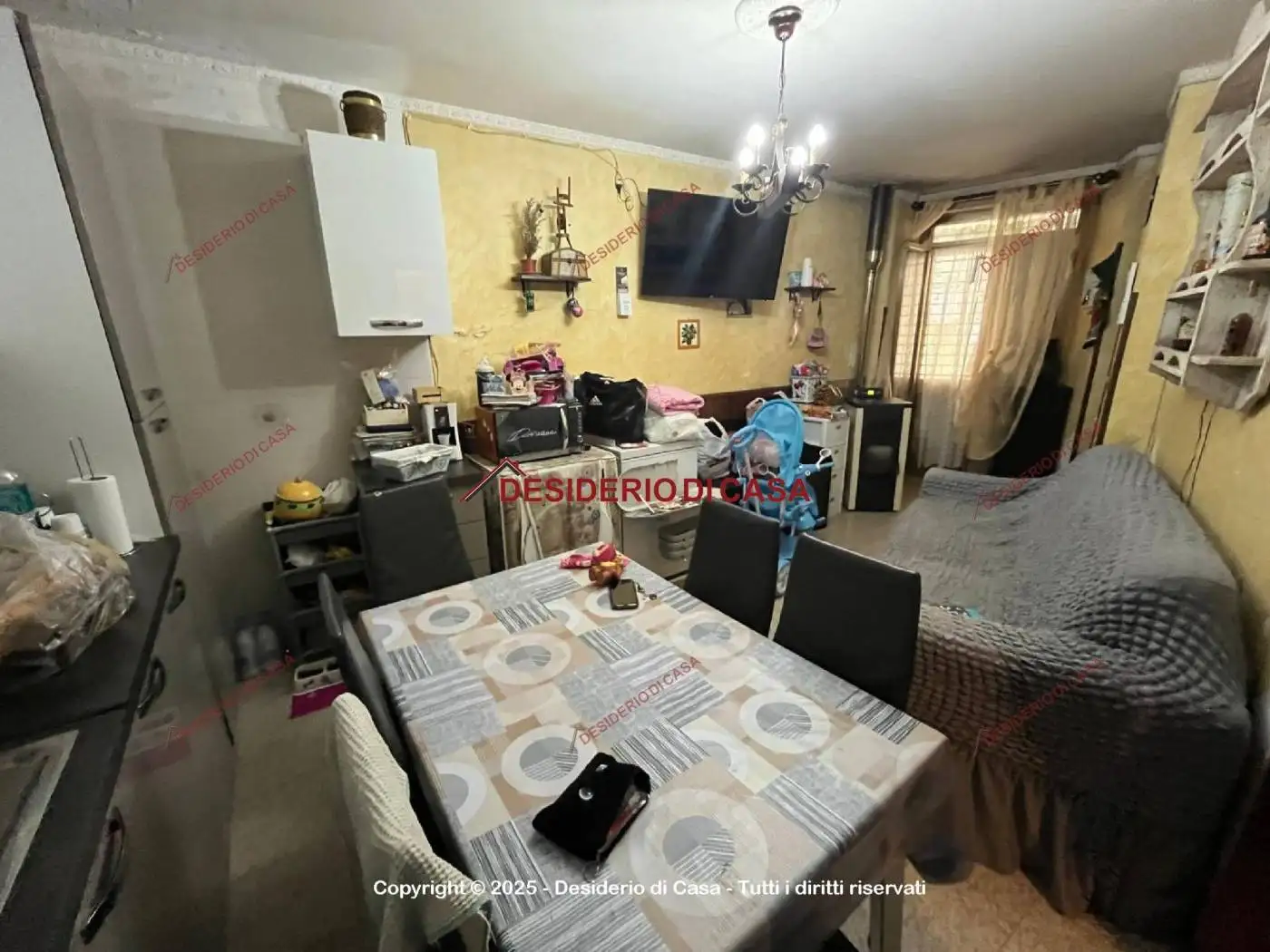 Terratetto unifamiliare via Giuseppe Spatafora 13, Corleone - foto 3