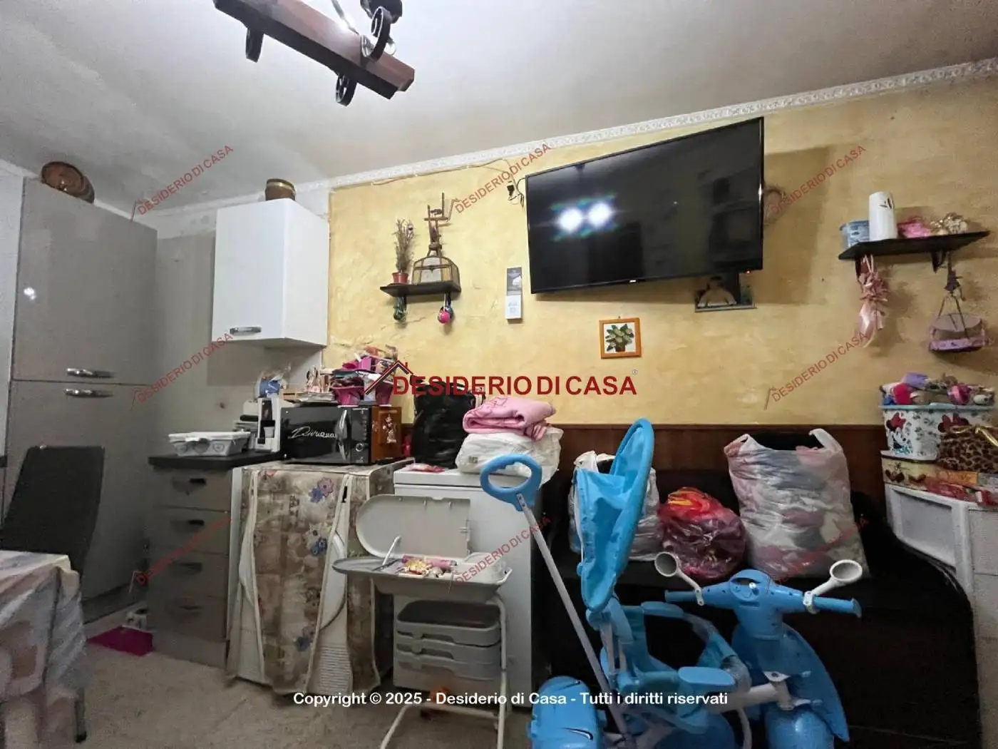 Terratetto unifamiliare via Giuseppe Spatafora 13, Corleone - foto 5