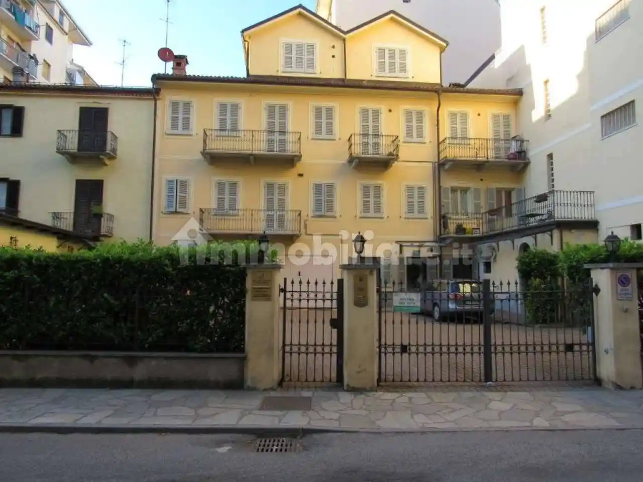 Appartamento in vendita a Acqui Terme