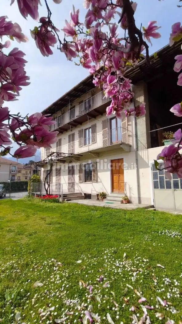 Appartamento in affitto a Luserna San Giovanni