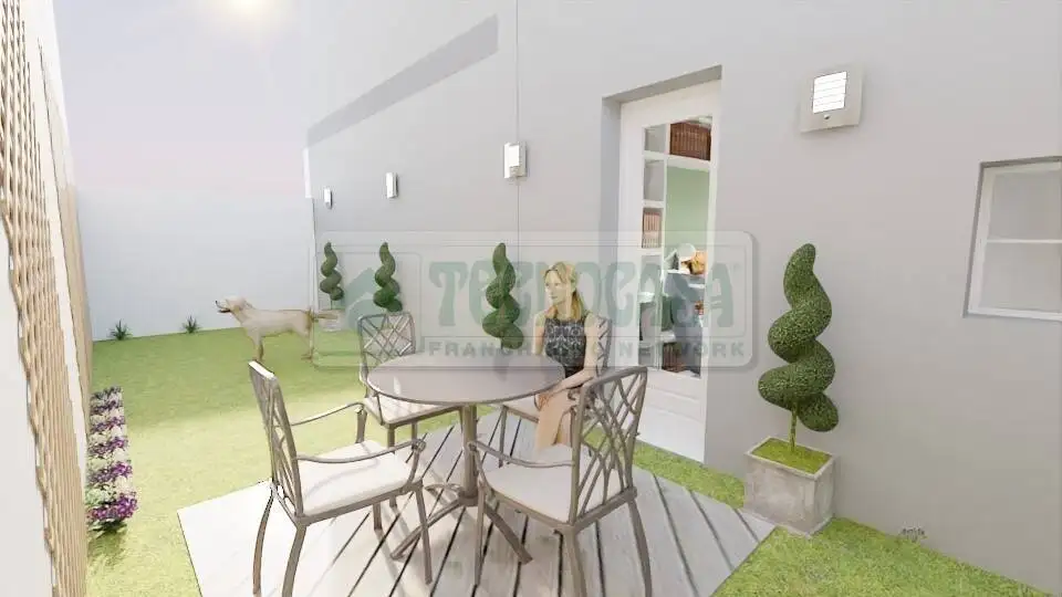 Casa indipendente in vendita a Rudiano