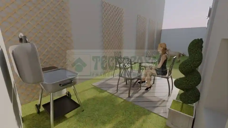 Casa indipendente - foto 2