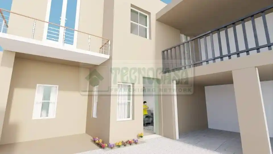 Casa indipendente - foto 4