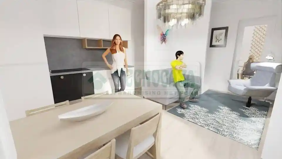 Casa indipendente - foto 5