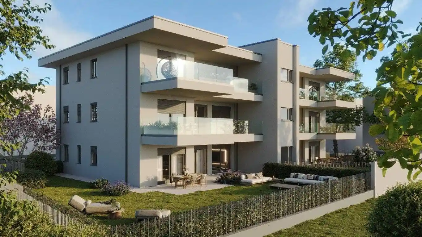 Progetto in vendita a Treviglio