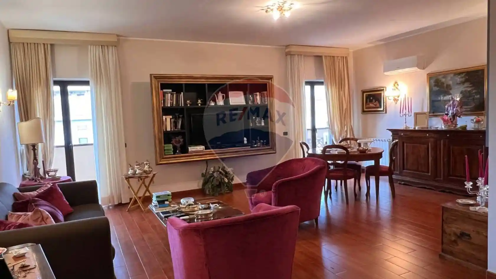 Appartamento in vendita a Messina