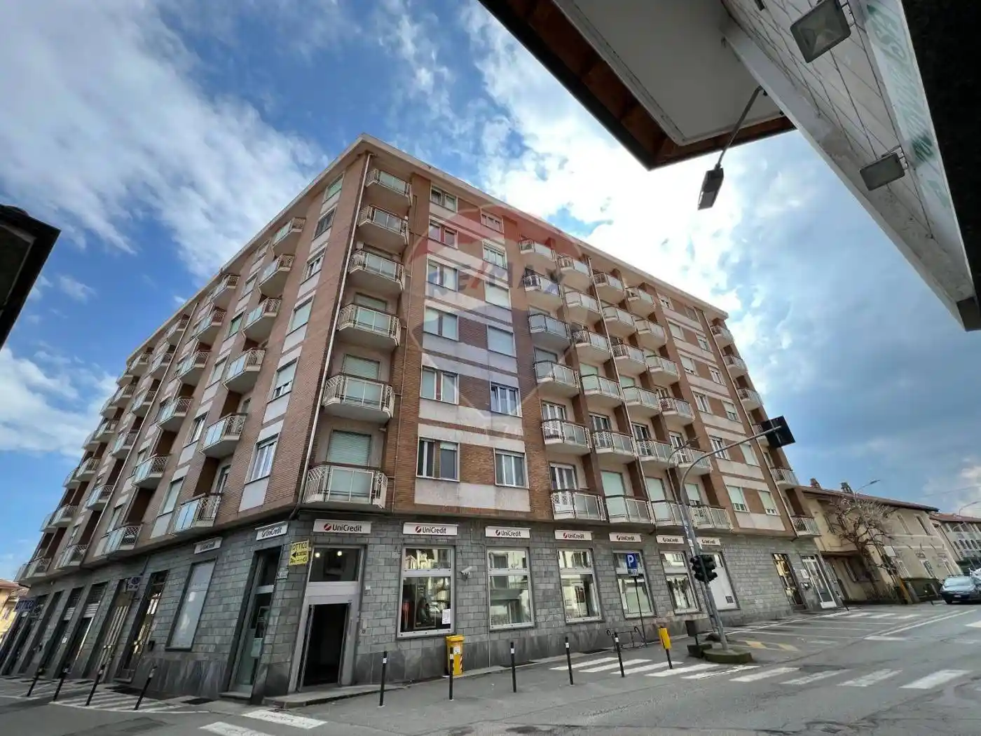 Appartamento in vendita a Favria