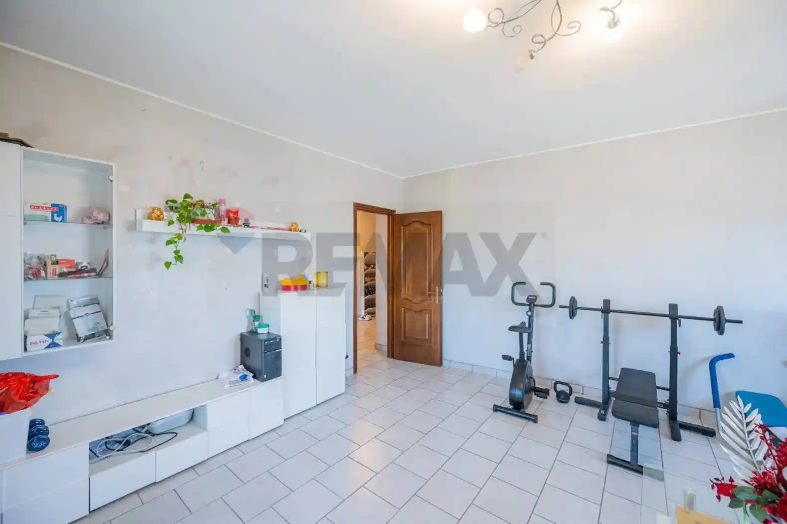 Appartamento in vendita a Viadana