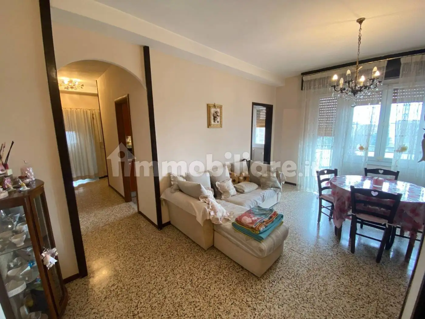 Appartamento in vendita a Novara