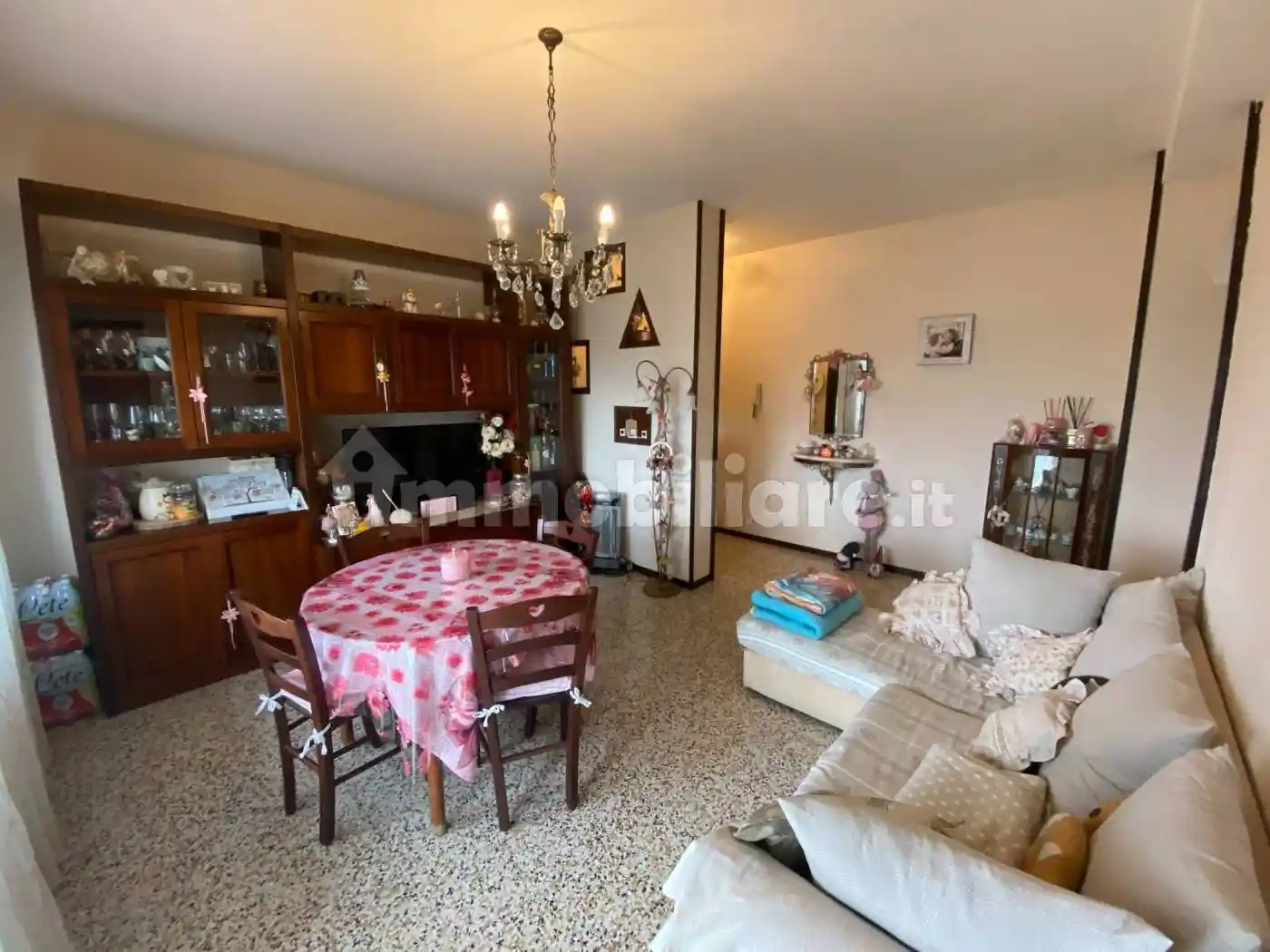 Trilocale via Arturo Farinelli 6, San Rocco, Novara - foto 3