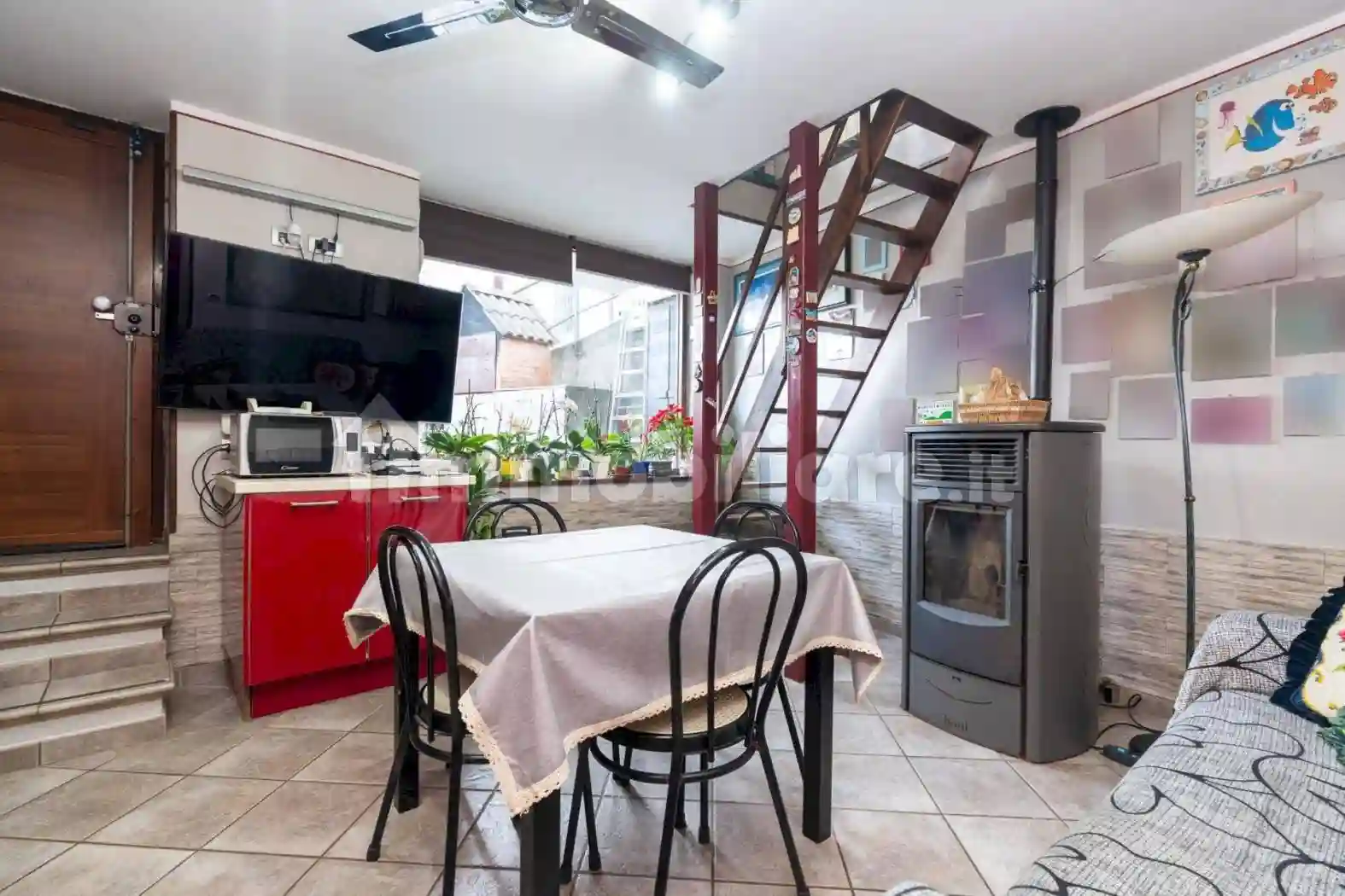 Casa indipendente - foto 4