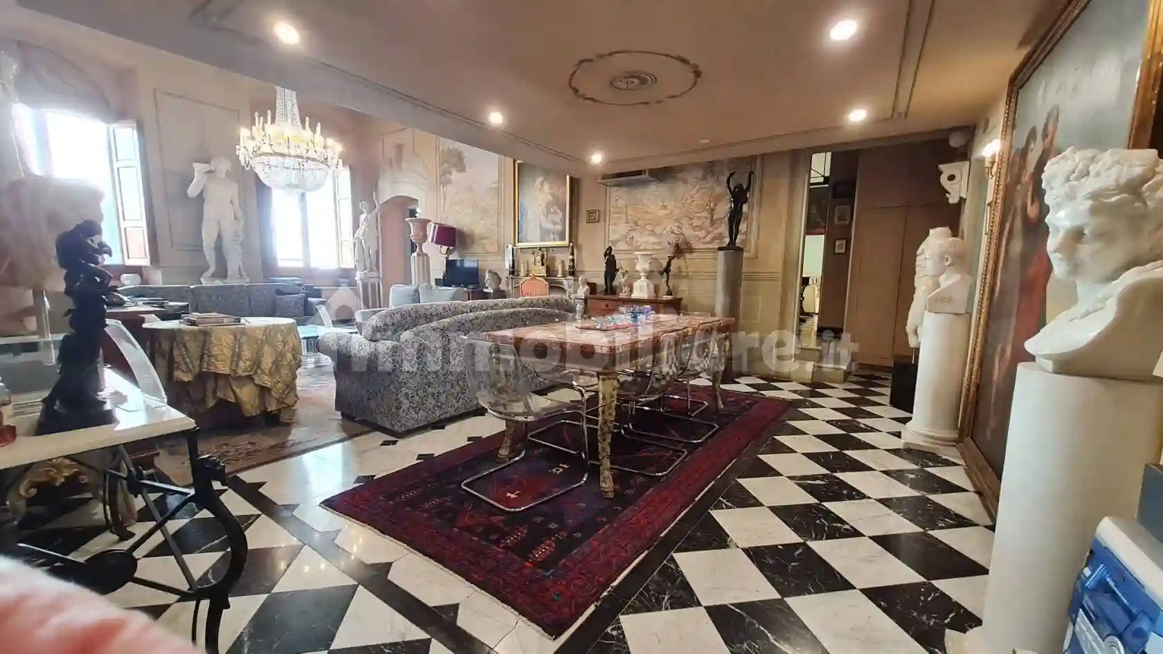 Attico - Mansarda - foto 2