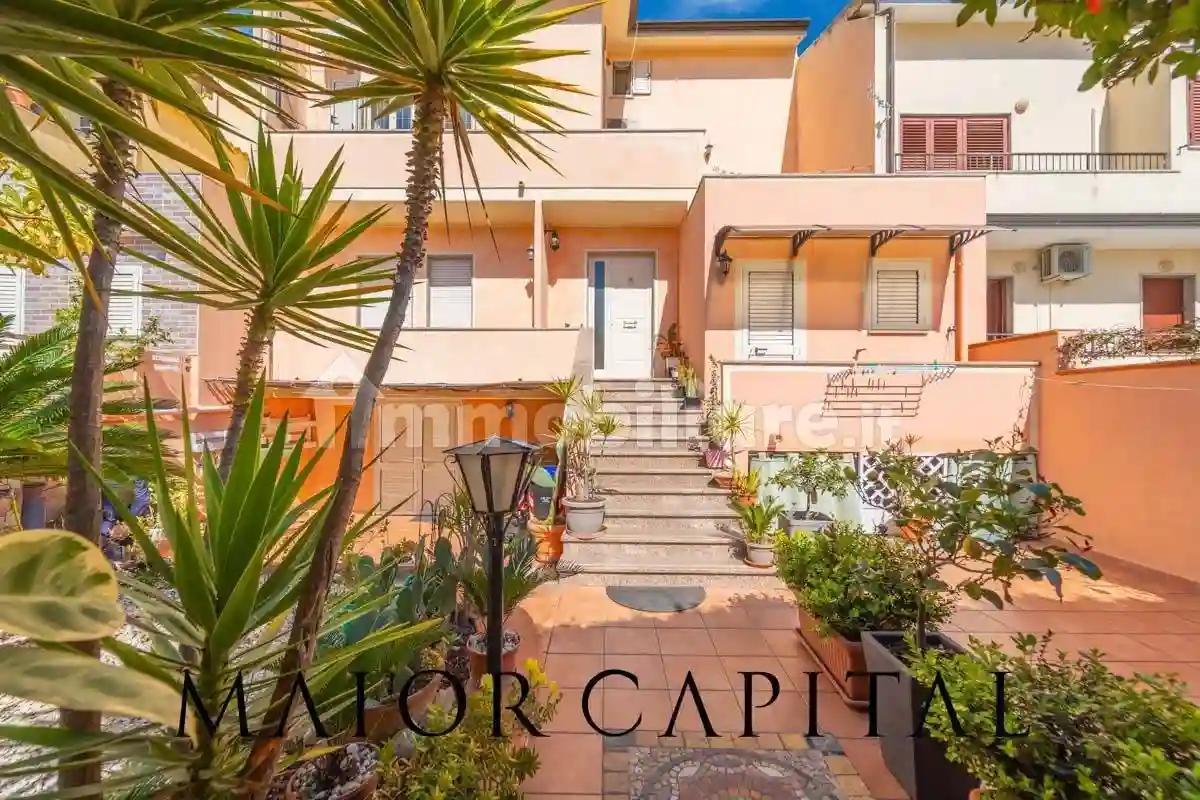 Villetta a schiera - foto 2