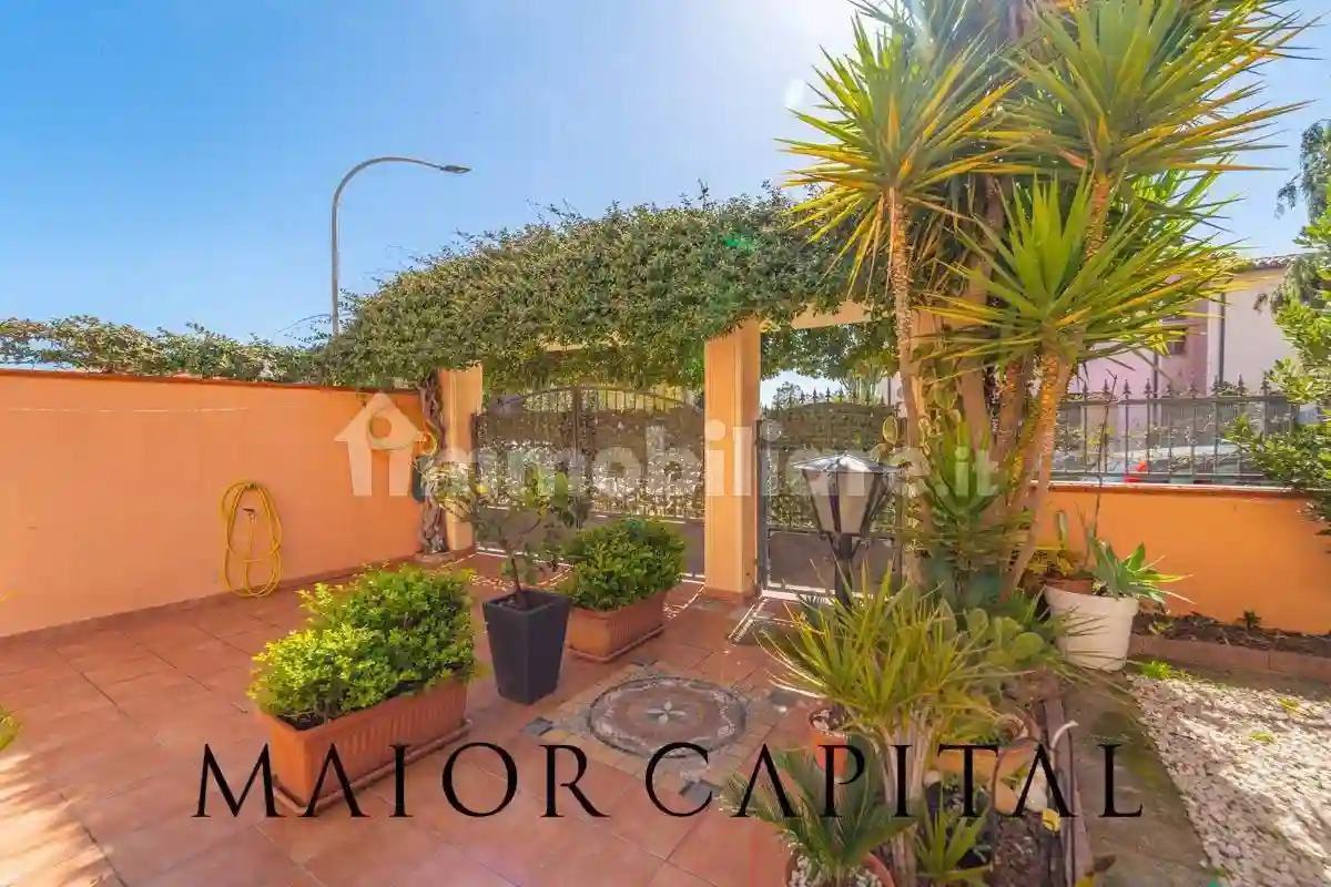 Villetta a schiera - foto 3