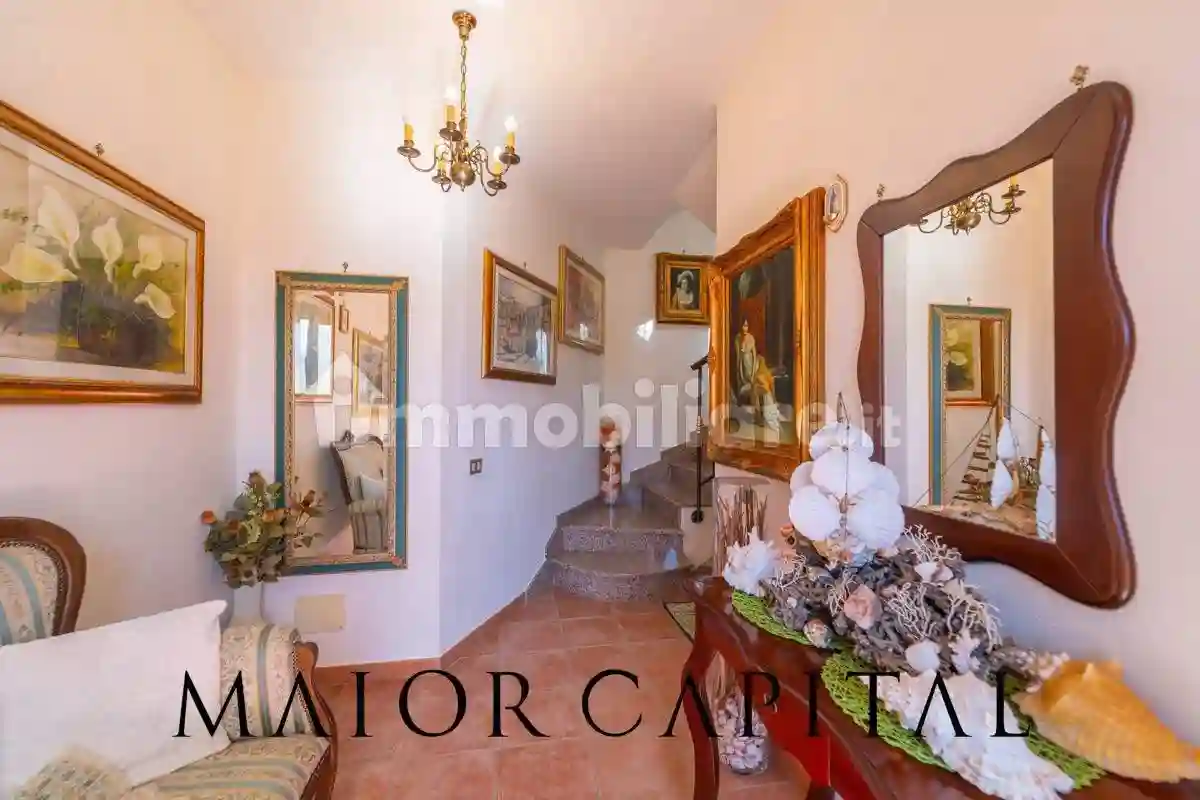 Villetta a schiera - foto 4