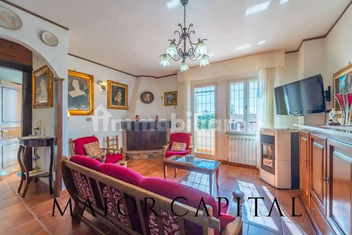 Villetta a schiera - foto 5