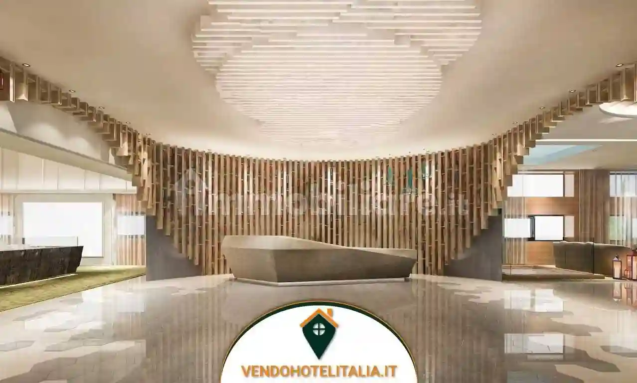 Palazzo - Edificio - foto 4